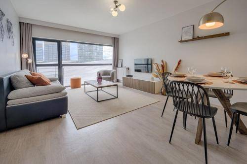 Appartement Lezennes
