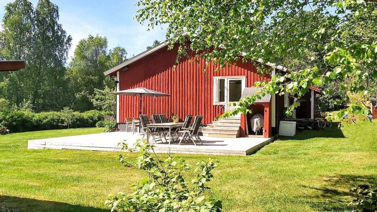 Ferienhaus Norrköping