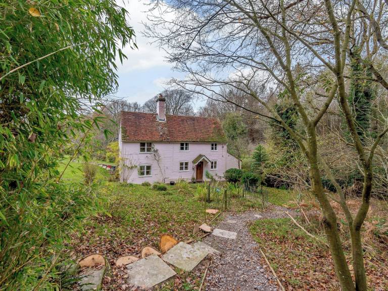Cottage  Ticehurst
