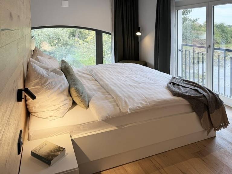 Resort Bad Schmiedeberg