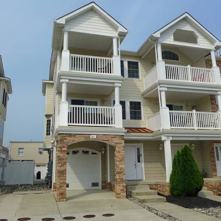 House  North Wildwood