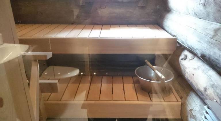 Apartment with 1 room for 5 persons — photo 4