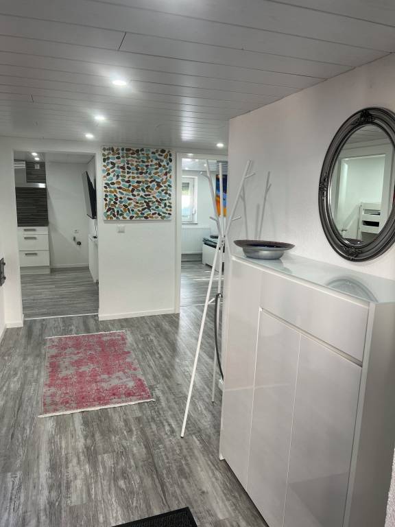 Ferienwohnung Günzburg