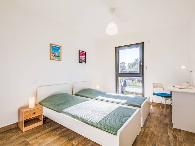 Family-friendly nice vacation home with yard & terrace | Pet-friendly — photo 4