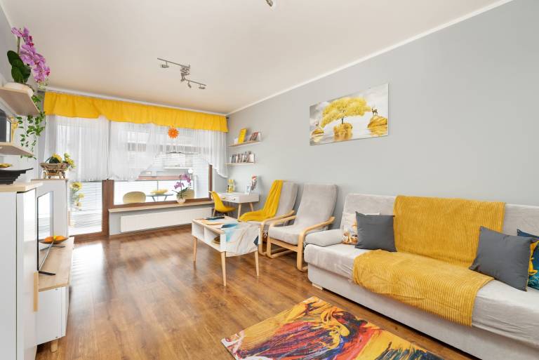 Apartament Komorniki