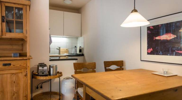 Apartment | Perfect for remote work in Weimar