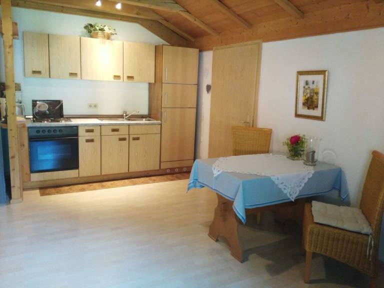 Ferienwohnung Tegernsee