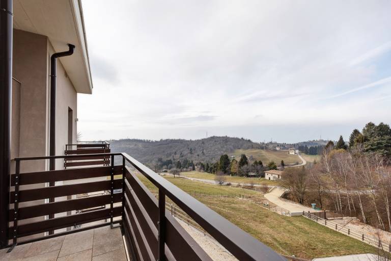 Apartment 'Casa Mia' with Mountain View, Private Garden and Wi-Fi — photo 4