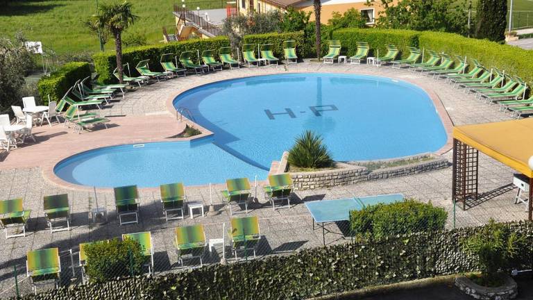 Ferienwohnung Tremosine sul Garda