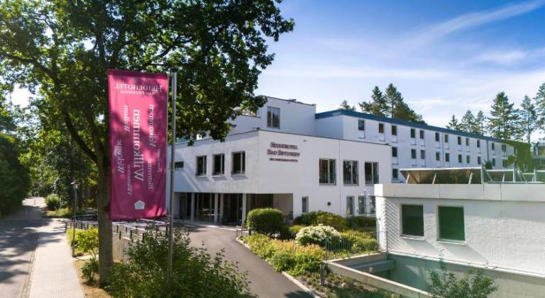 Heidehotel Bad Bevensen in Bad Bevensen
