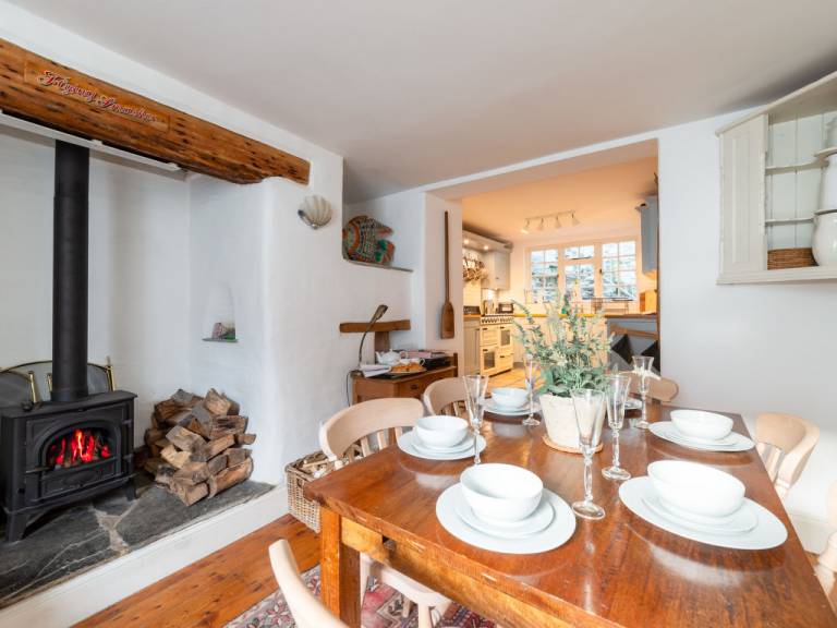 House Portloe