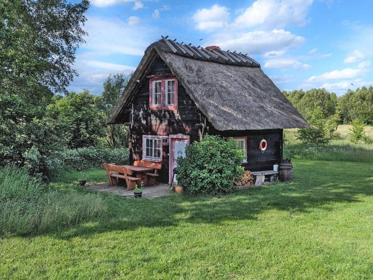 Agroturystyka Piaski Wielkie