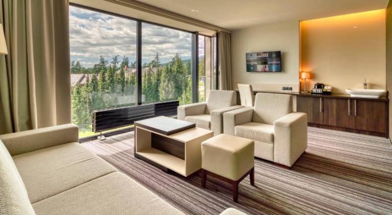 Horizont Resort — photo 2