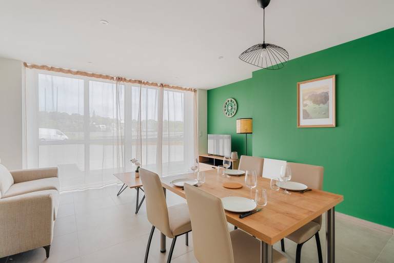 Family-friendly rental apartment | Pet-friendly — photo 5