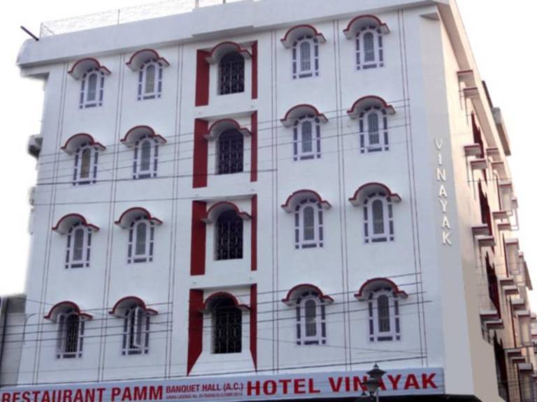 Hotel Vinayak