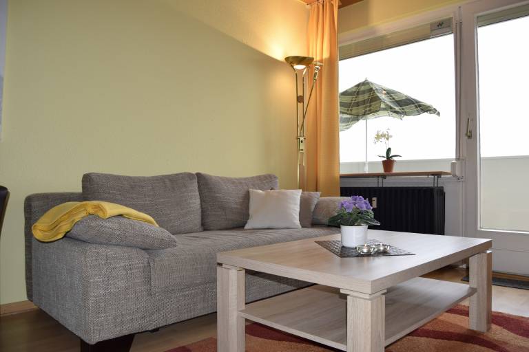 Ferienwohnung Holm