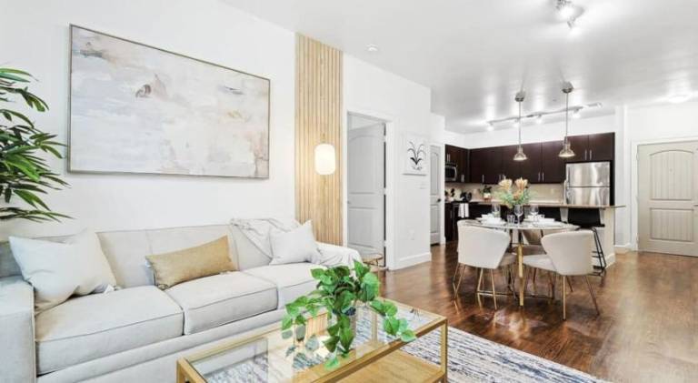 1000 m&sup2; Ferienwohnung