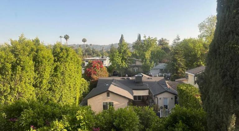 Bed and breakfast Sherman Oaks