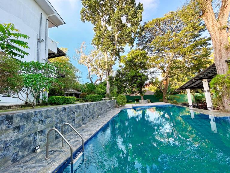 Illamperuma Villa — photo 2