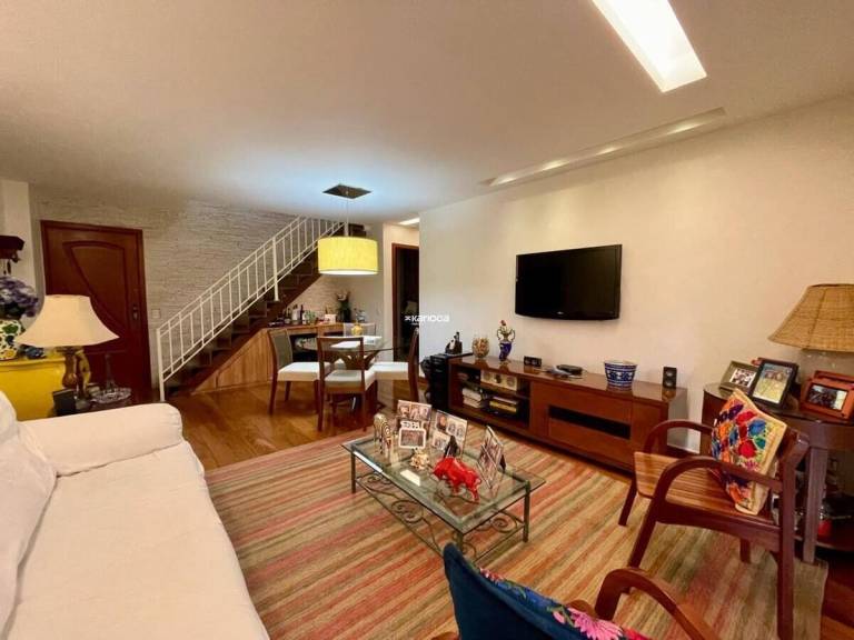 Apartamento Paineiras