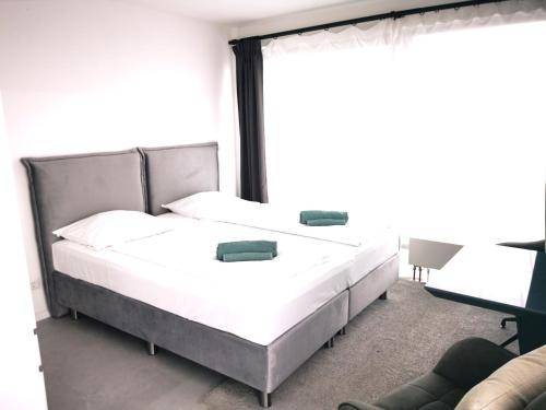 Ferienwohnung Eppendorf