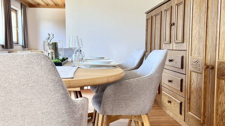 Ferienwohnung  Gröbming