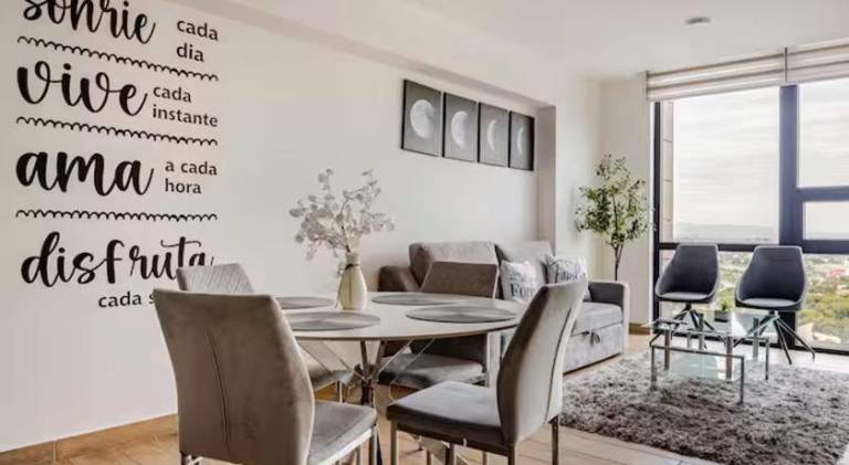 66 m&sup2; Ferienwohnung