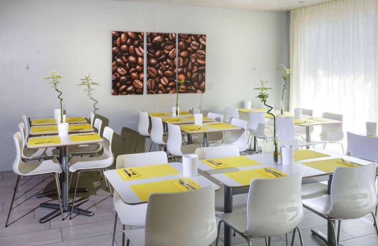 Tailormade Hotel IDEA Spreitenbach — photo 2