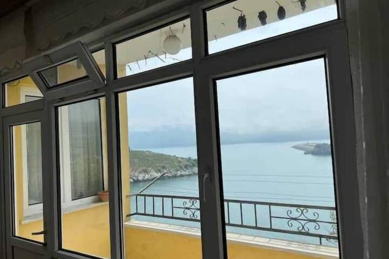 Feriehus Kaleiçi Mahallesi