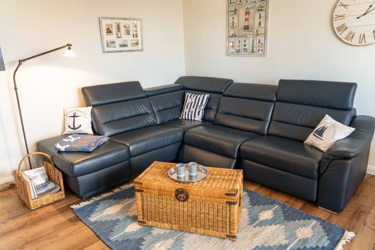 Ferienwohnung Büsumer Deichhausen