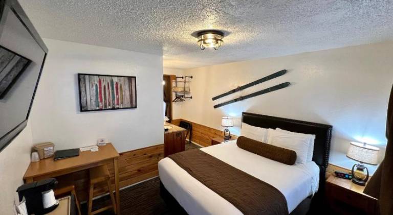 Shasta Inn — photo 2