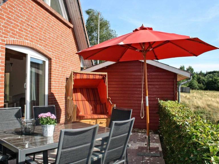 Ferienwohnung Jarplund