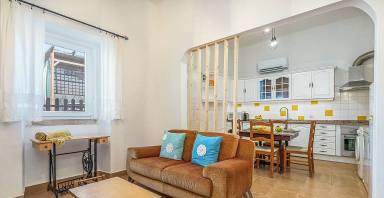 Chalet Albufeira