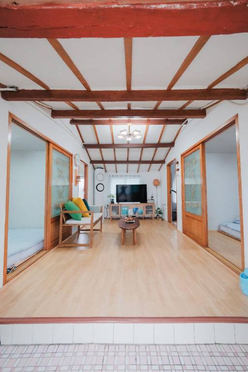 150 m&sup2; Ferienhaus