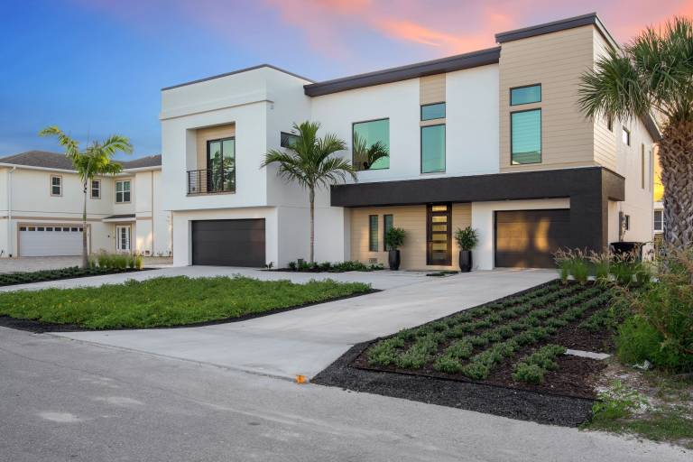 Ferienhaus  Fort Myers Beach