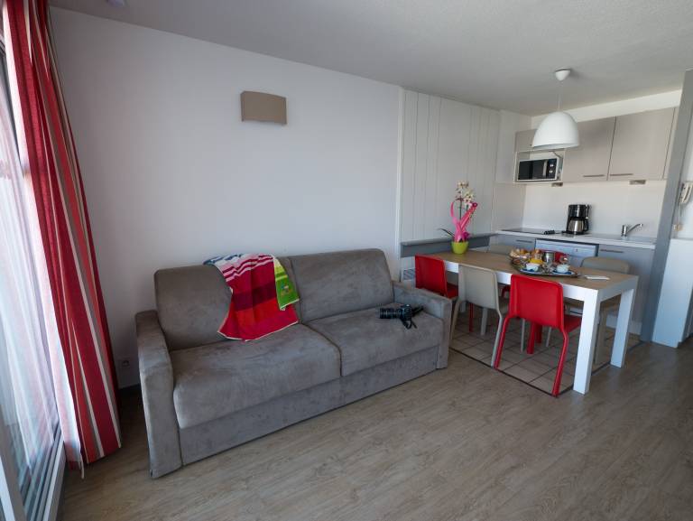 Ferienwohnung Hendaye