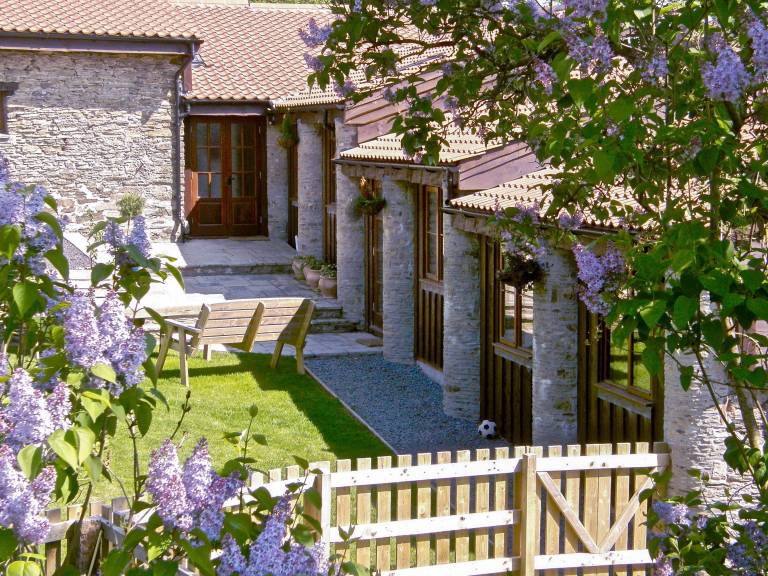 Cottage Barnstaple