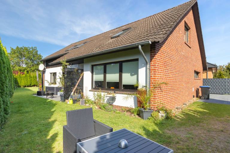 Ferienwohnung Edemissen