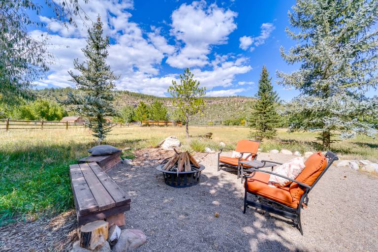 Dog-Friendly Home w/ Hot Tub & Decks in Durango! — photo 2