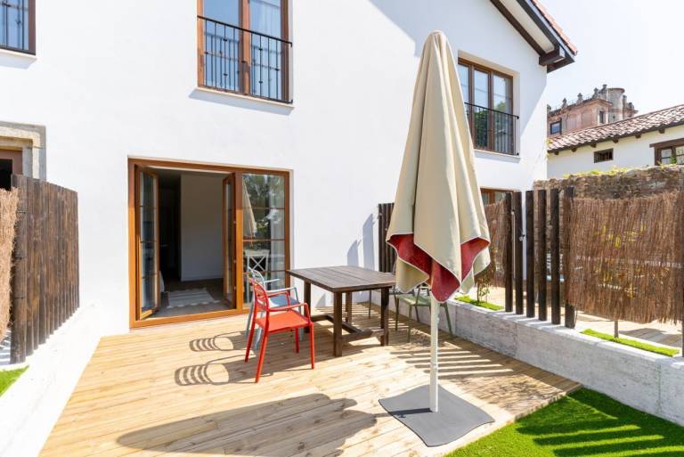 Apartamento Solares