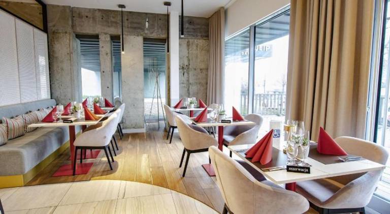 LABA Kolobrzeg Royal Tulip Sand apartament prywatny, Basen w CENIE, Schwimmbad im PREIS — photo 3