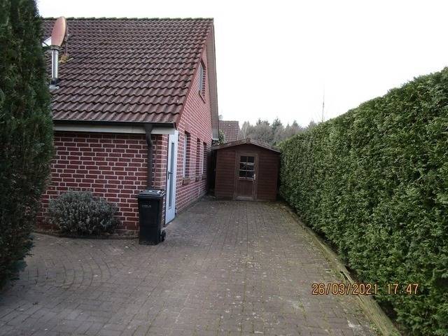 85 m² Ferienhaus ∙ 2 Schlafzimmer ∙ 4 Gäste – Bild 15