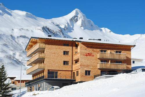 Appartement Sonntag