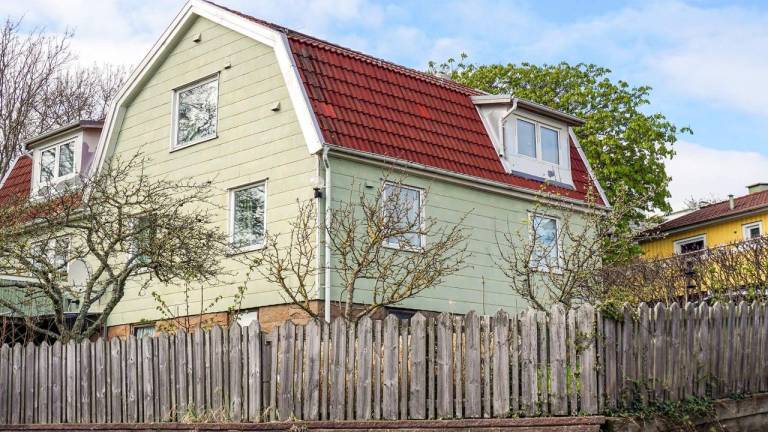 Ferienhaus  Lysekil