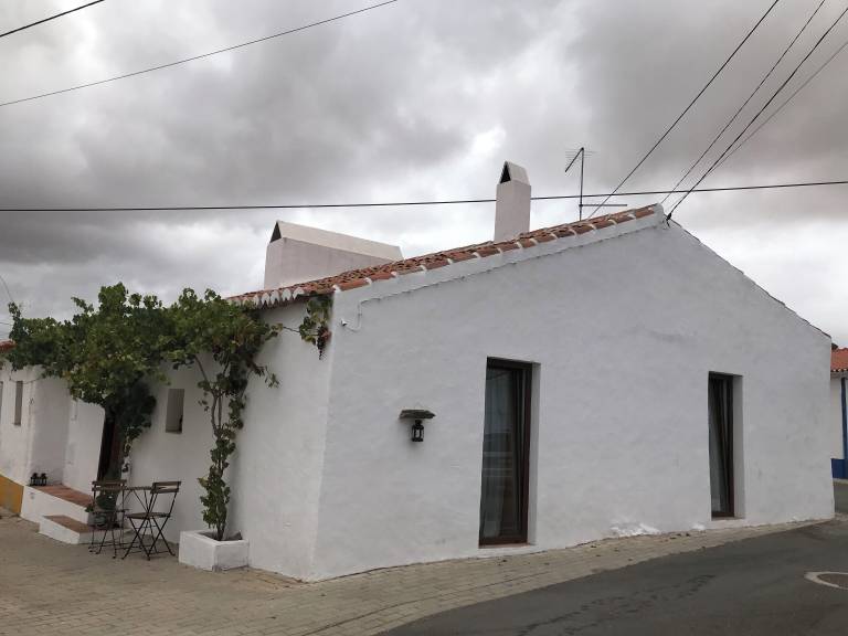 Casa Mina de São Domingos