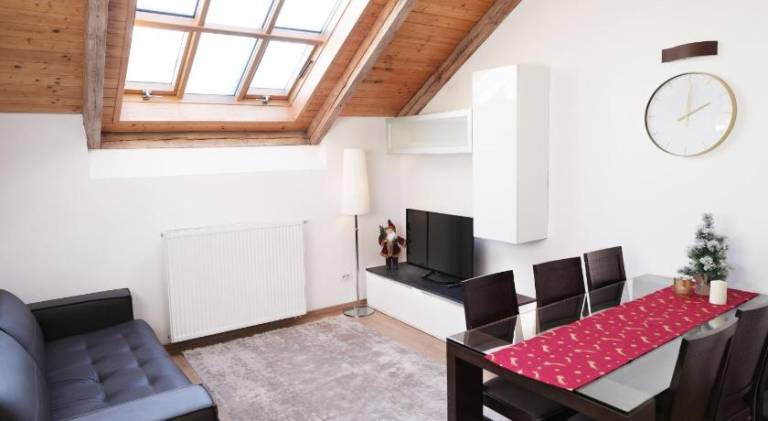 Wonderful holiday apartment | Next to Dancing House | Pets allowed — photo 5