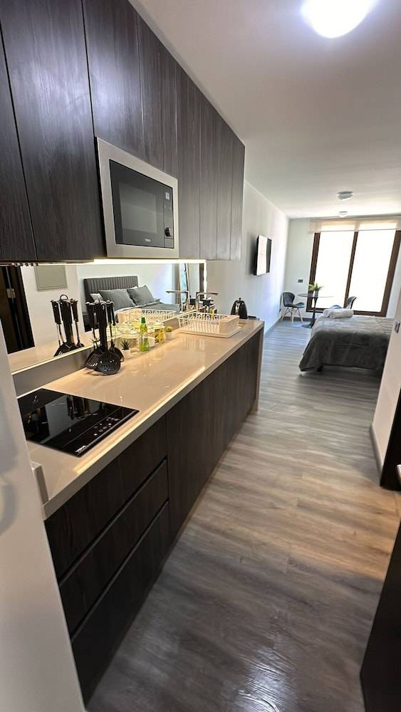 Condo Yungay