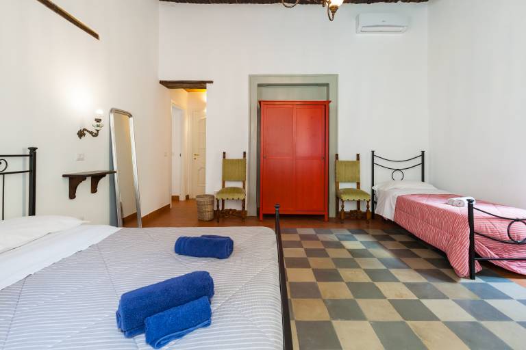 Bed & Breakfast Posillipo