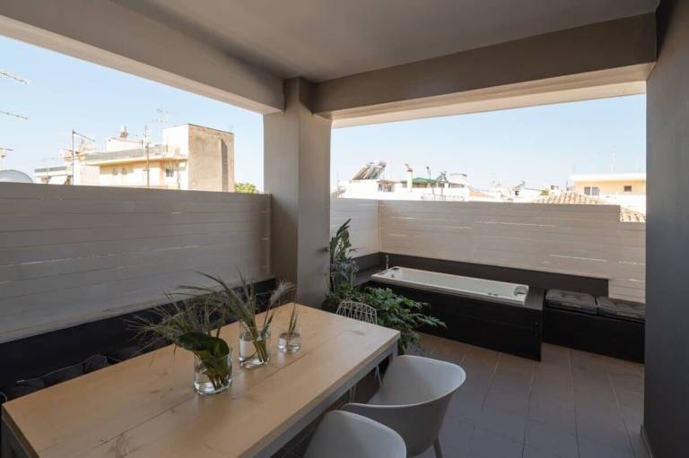 Maison de vacances Kalamata