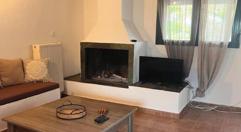 Vacation home with 1 room for 3 persons — photo 2